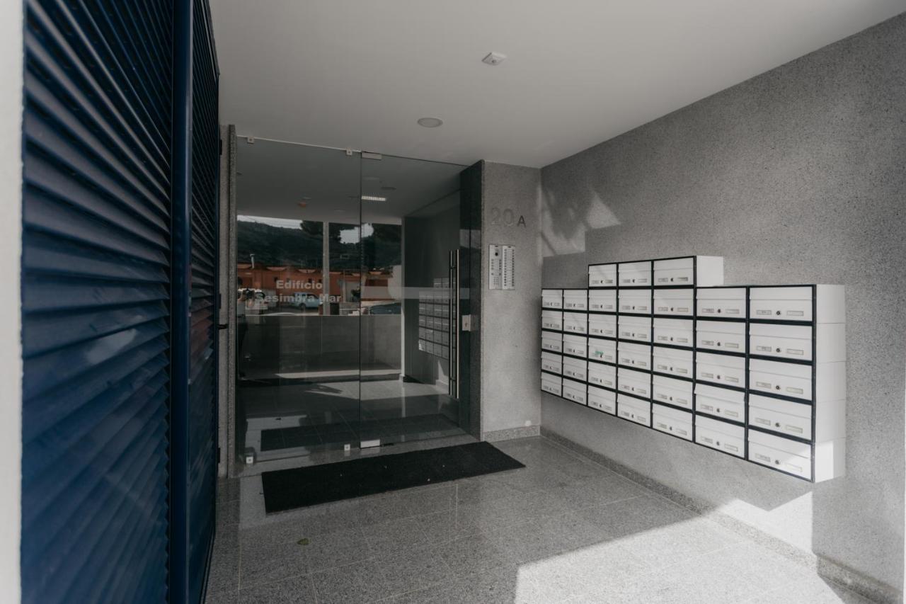 Casa Lumar - Sesimbra Apartamento Exterior foto